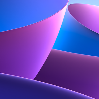 Purple Lenovo wallpaper