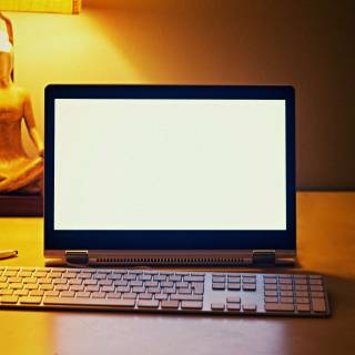 Lenovo 4k PC wallpaper