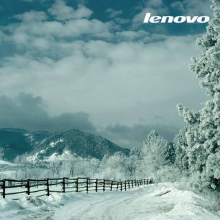 Lenovo 4k PC wallpaper