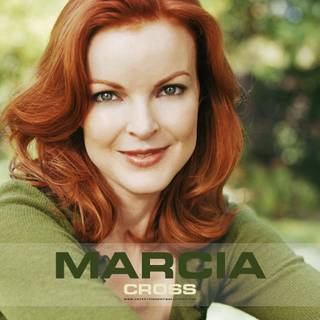 Marcia Cross wallpaper