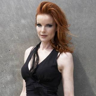 Marcia Cross wallpaper