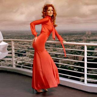 Marcia Cross wallpaper