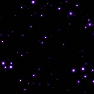 Dark purple PC wallpaper