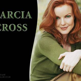Marcia Cross wallpaper