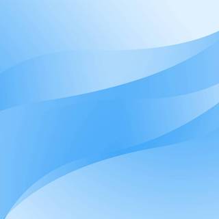 Light blue PC wallpaper