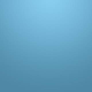 Light blue PC wallpaper