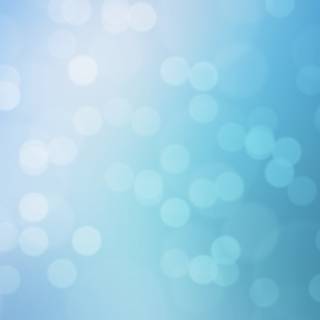 Light blue PC wallpaper