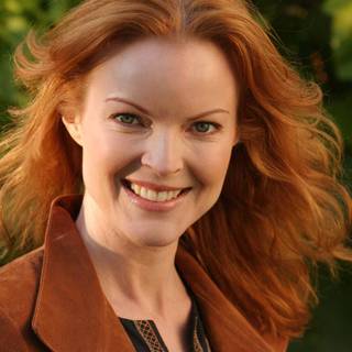 Marcia Cross wallpaper