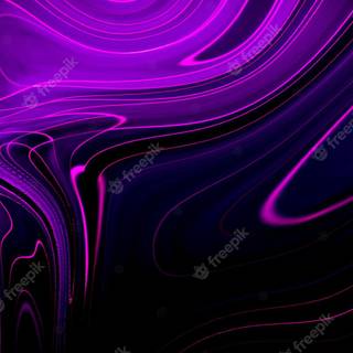 Dark purple PC wallpaper