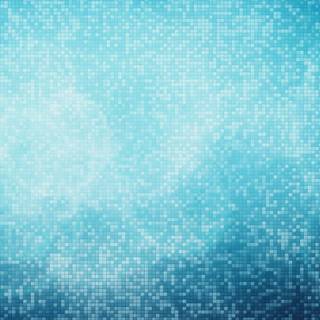 Light blue PC wallpaper