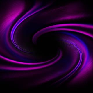 Dark purple PC wallpaper