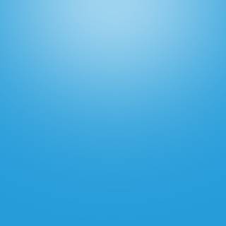 Light blue PC wallpaper