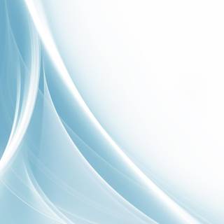 Light blue PC wallpaper