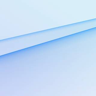 Light blue PC wallpaper