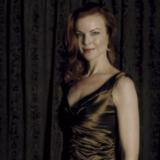 Marcia Cross wallpaper