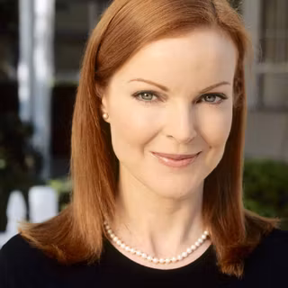 Marcia Cross wallpaper