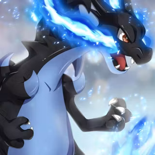 Charizard EX wallpaper