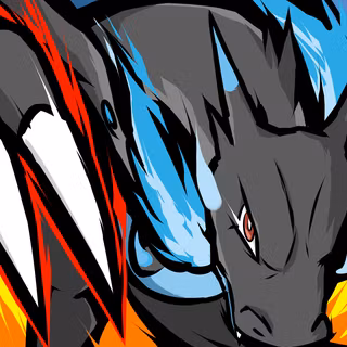 Charizard EX wallpaper