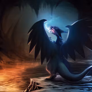 Charizard EX wallpaper