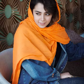 Persian girl wallpaper