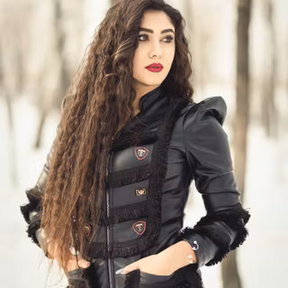 Persian girl wallpaper