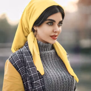 Persian girl wallpaper