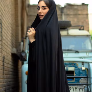 Persian girl wallpaper