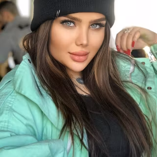 Persian girl wallpaper