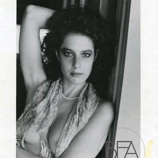 Debra Winger wallpaper