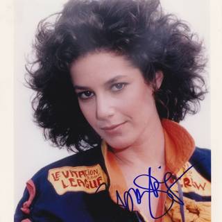 Debra Winger wallpaper