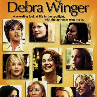 Debra Winger wallpaper
