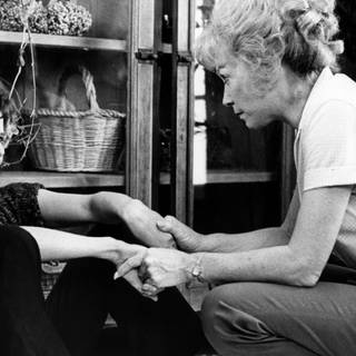 Debra Winger wallpaper