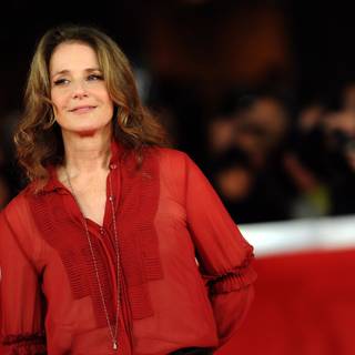 Debra Winger wallpaper