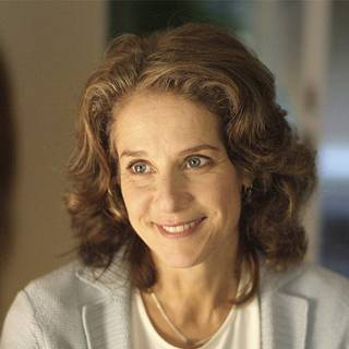 Debra Winger wallpaper