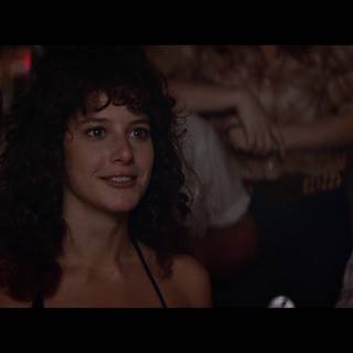 Debra Winger wallpaper