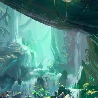 Monster Hunter iPhone wallpaper