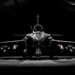 Rafale jet wallpaper