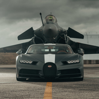 Rafale jet wallpaper