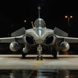 Rafale jet wallpaper