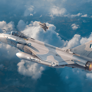 Rafale jet wallpaper