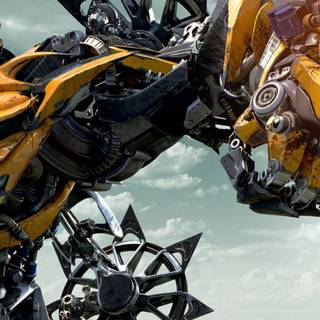 Transformers 4k PC wallpaper