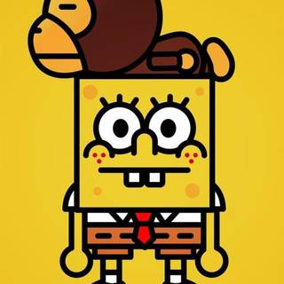 Animation 4k iPhone wallpaper