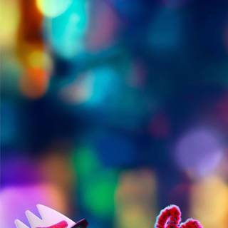 Animation 4k iPhone wallpaper