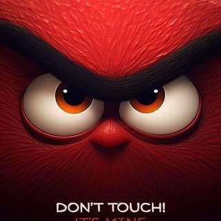 Animation 4k iPhone wallpaper