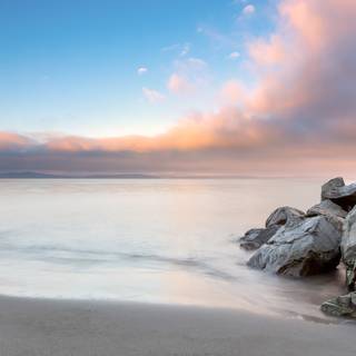 Ocean PC 4k wallpaper