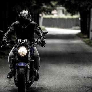 Superbike 4k PC wallpaper