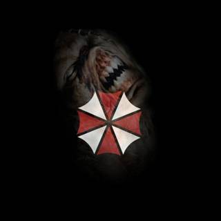 Umbrella Corporation 4k wallpaper