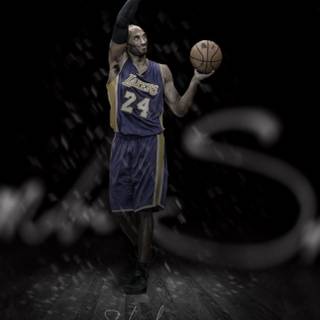 NBA 4k iPhone wallpaper