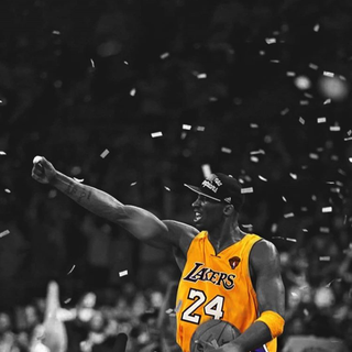 NBA 4k iPhone wallpaper