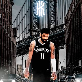 NBA 4k iPhone wallpaper